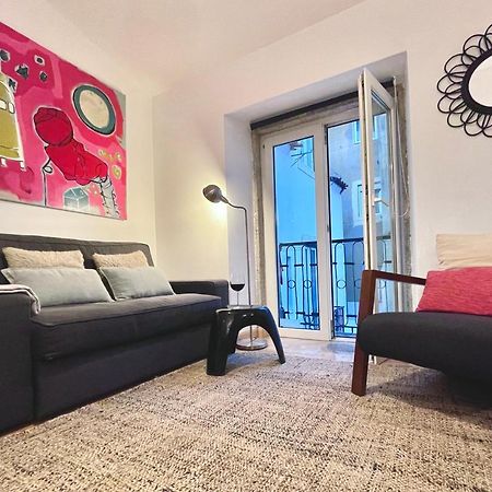 דירות ליסבון Casa Coracao Do Bairro מראה חיצוני תמונה