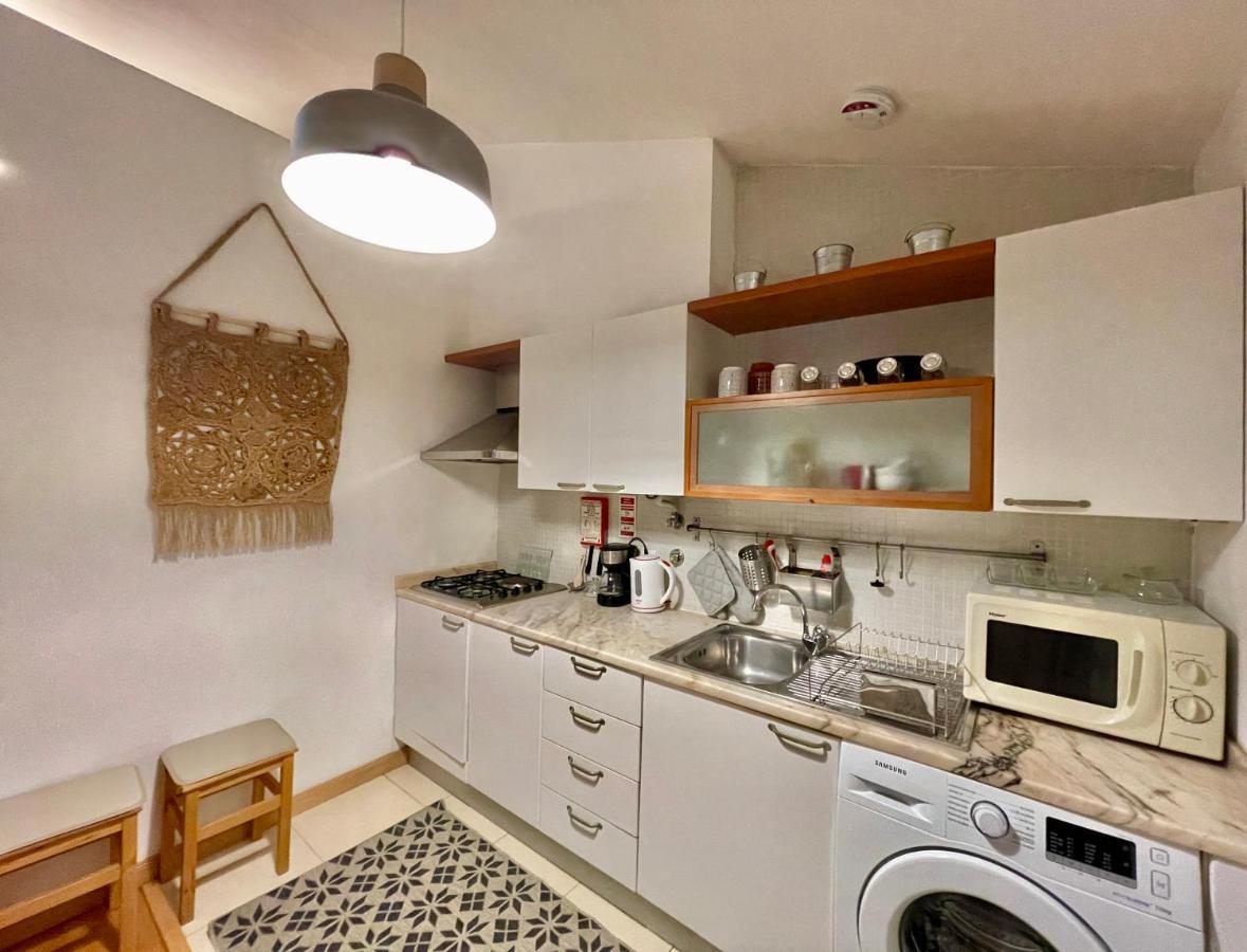 דירות ליסבון Casa Coracao Do Bairro מראה חיצוני תמונה