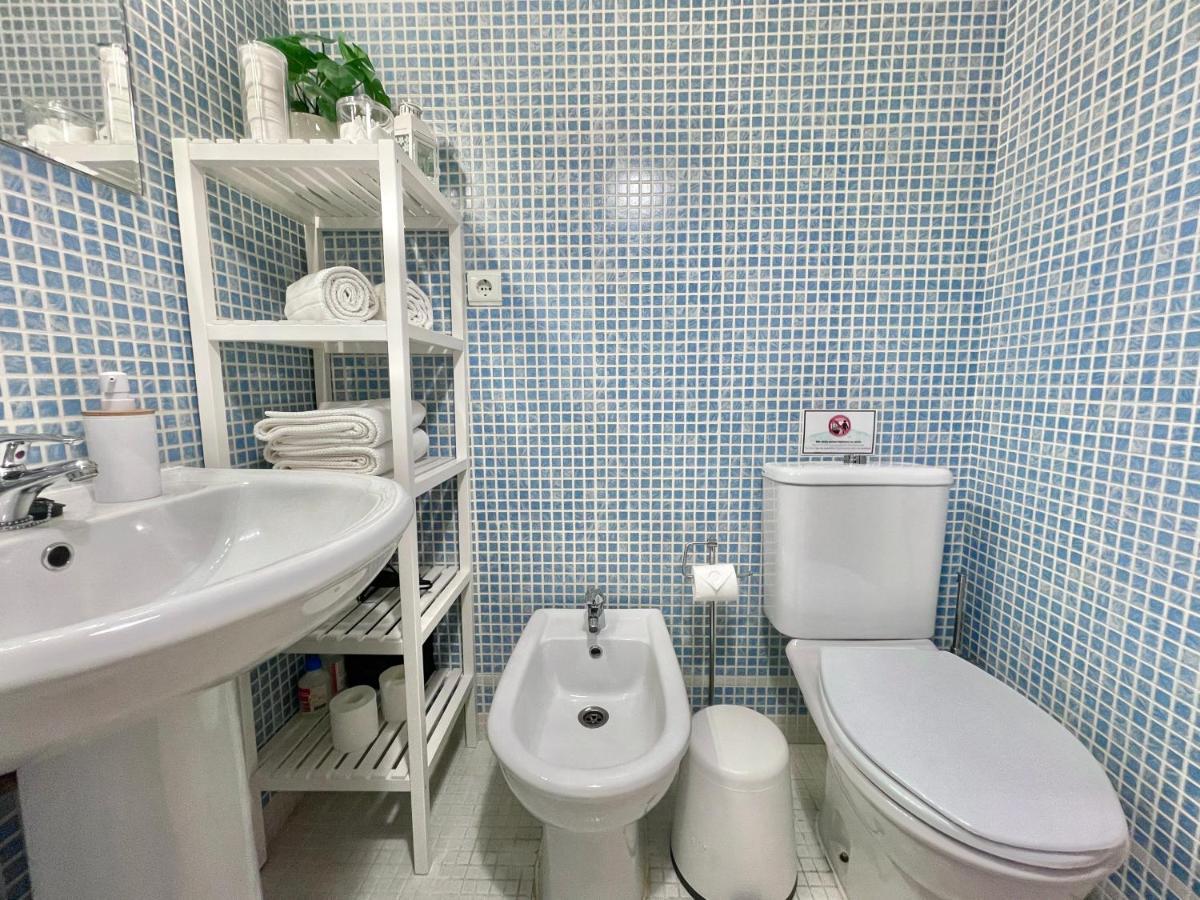 דירות ליסבון Casa Coracao Do Bairro מראה חיצוני תמונה